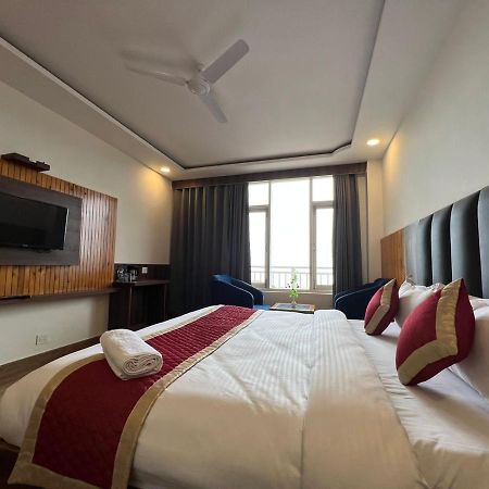 High Sky Resort McLeod Ganj Extérieur photo