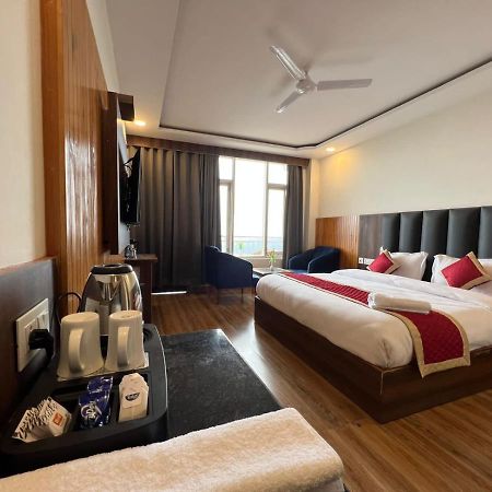 High Sky Resort McLeod Ganj Extérieur photo