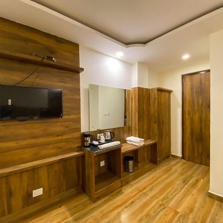 High Sky Resort McLeod Ganj Extérieur photo