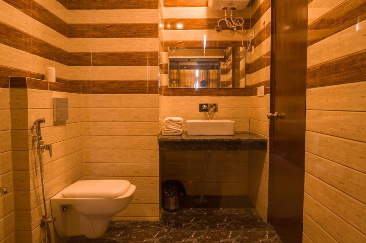 High Sky Resort McLeod Ganj Extérieur photo