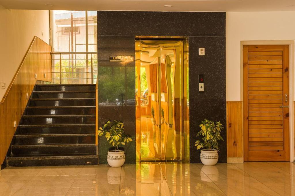 High Sky Resort McLeod Ganj Extérieur photo